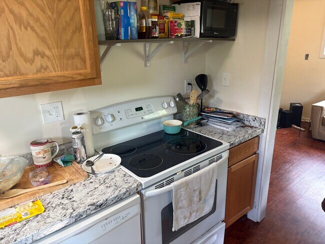 551 Lexington Ave unit Upstairs, East Lansing, MI 48823 - photo 6