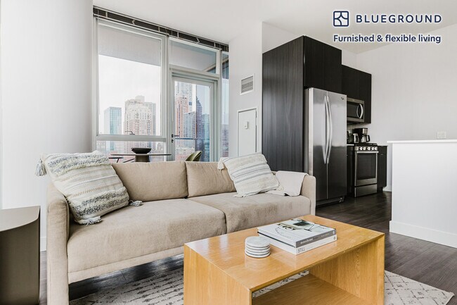 1000 S Clark St unit FL8-ID1226, Chicago, IL 60605 - photo 2