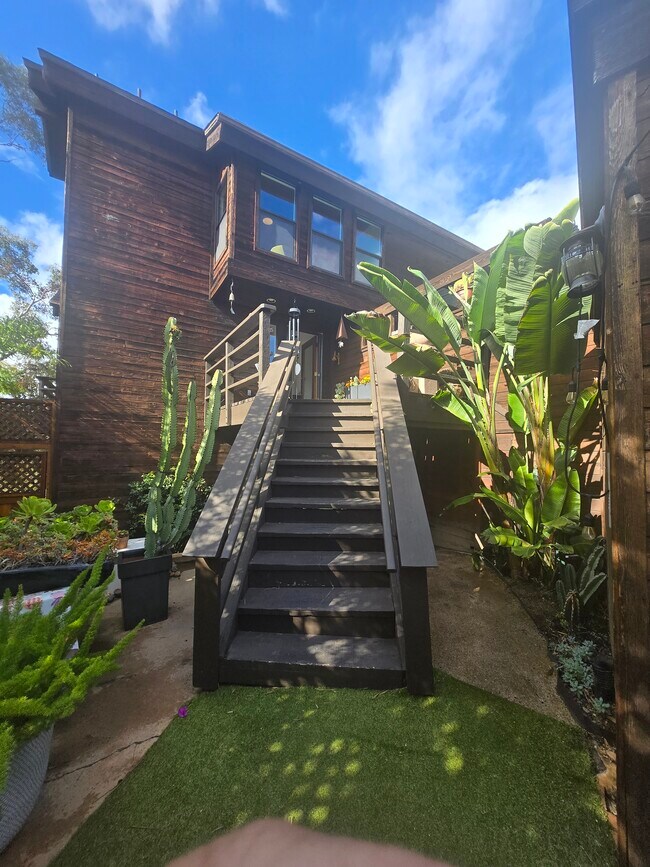 4328 Proctor Place, San Diego, CA 92116