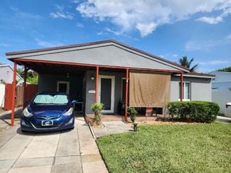 5140 NE 3rd Ave Unit Front, Fort Lauderdale, FL 33334