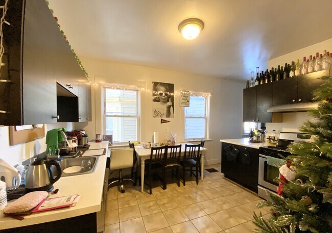 72 Calumet St unit 3, Roxbury Crossing, MA 02120 - photo 3