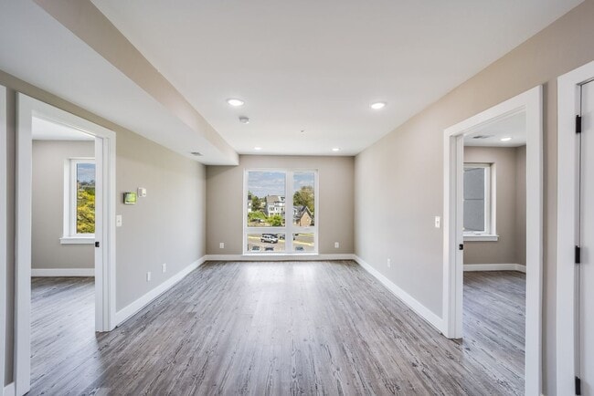 1617 Rhode Island Ave NE, Washington, DC 20018 - photo 2