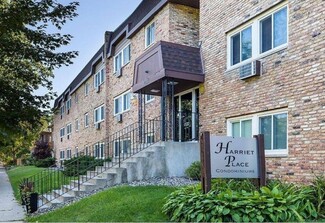 2616 Harriet Ave Unit 107, Minneapolis, MN 55408
