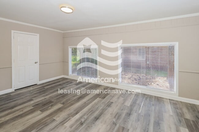 3367 Arnwood Ave, Macon, GA 31204 - photo 2