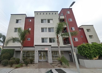 5950 Main St Unit 304, Los Angeles, CA 90003
