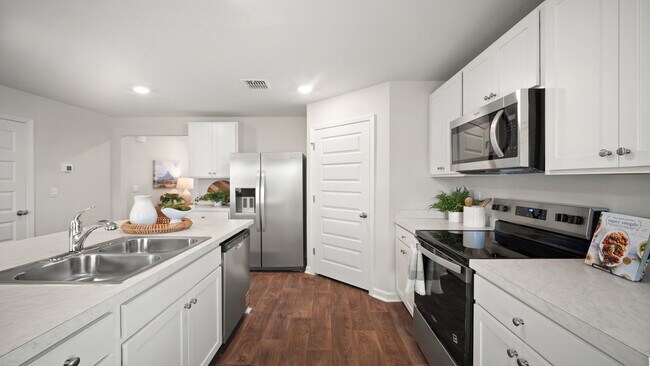 16 Bardwell Way, Port Wentworth, GA 31407 - photo 7