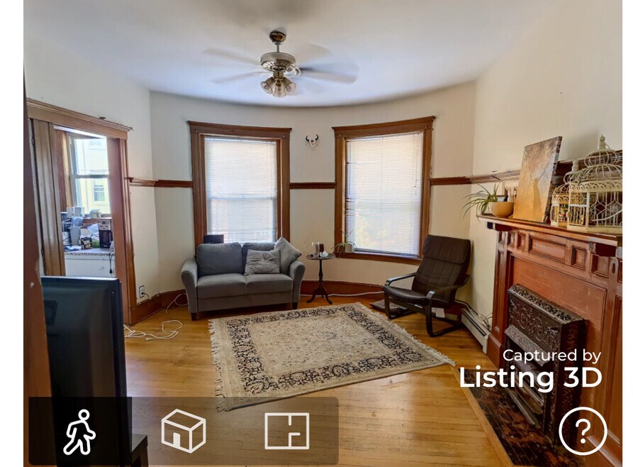 124 Glenville Ave unit 2, Boston, MA 02134 - photo 1