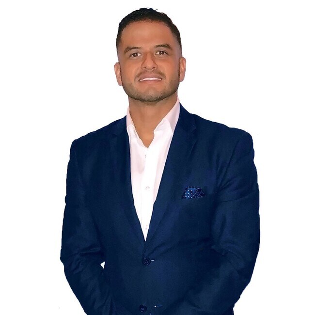 Agent Photo