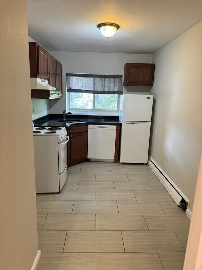 67 Chiswick Rd Unit 6, Boston, MA 02135