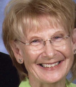 Lydia Blackburn