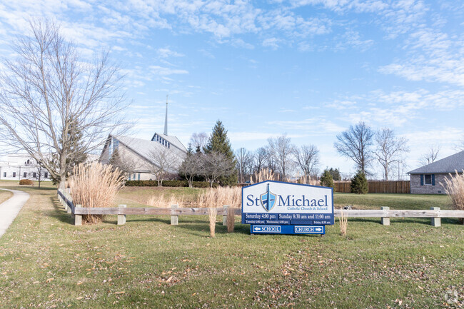 St Michael Catholic School