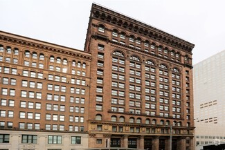 629 Euclid Ave, Cleveland, OH 44114