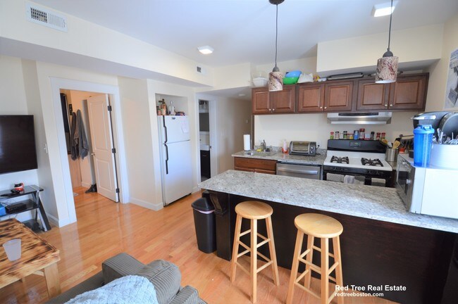 21 Weitz St unit 3, Allston, MA 02134 - photo 3