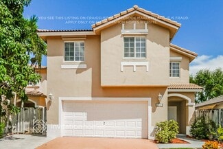 21437 SW 88th Place, Cutler Bay, FL 33189