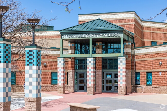 Stevens Elementary School's mission is to cultivate caring leaders of tomorrow.