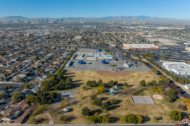 Snyder William E Elementary School is ranked #297-396 in Nevada Elementary Schools.