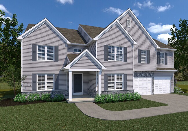 333 Amber Dr unit 36489535, Lititz, PA 17543 - photo 2