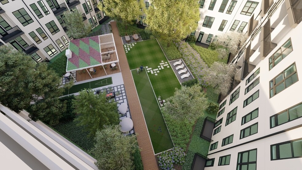 4th & 5th, Columbus, OH 43201 - photo 1