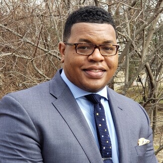 Wayne Johnson