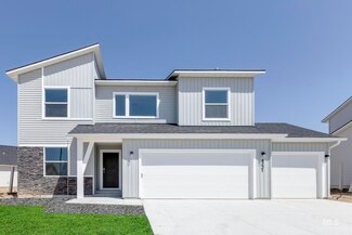4221 Hewitt St, Caldwell, ID 83605