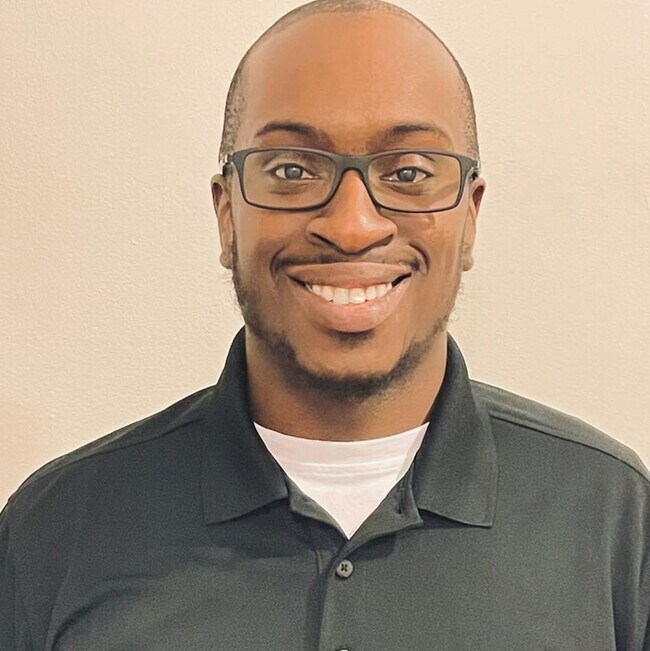 Donovan Clark-Thrash