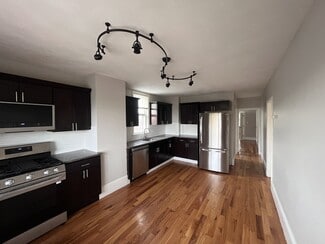 69 Homer St Unit 3, Boston, MA 02128