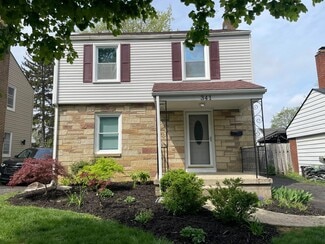 341 S Roys Ave, Columbus, OH 43204