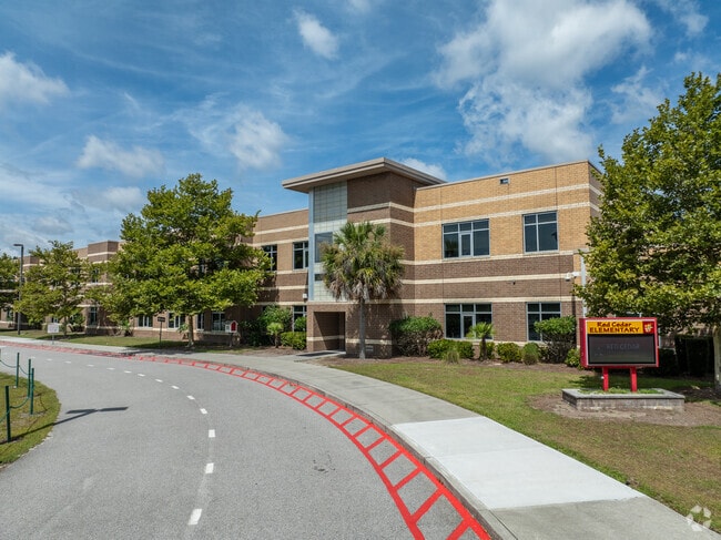 Red Cedar Elementary School