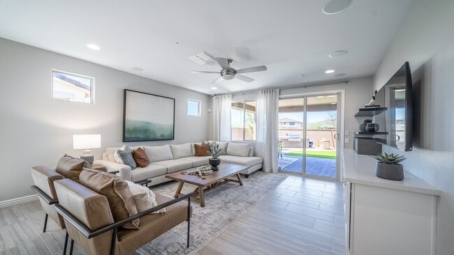 5320 N 176th Ln, Litchfield Park, AZ 85340 - photo 4