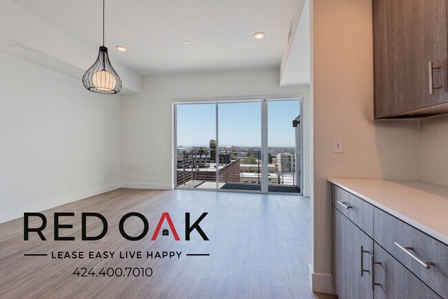 1331 W 7th St unit 611, Los Angeles, CA 90017 - photo 6