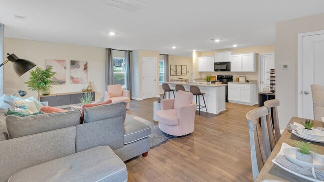 346 Alta Tree Blvd, Johnson City, TN 37604 - photo 7