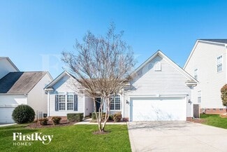 2560 Mcginnes Place NW, Concord, NC 28027