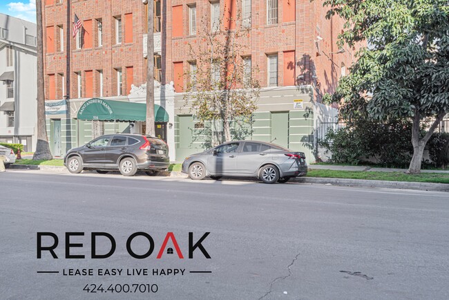 516 S St Andrews Place unit 209, Los Angeles, CA 90020 - photo 3