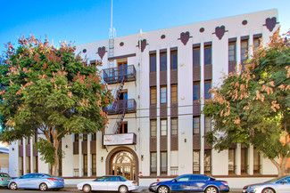 1650 Echo Park Ave, Los Angeles, CA 90026