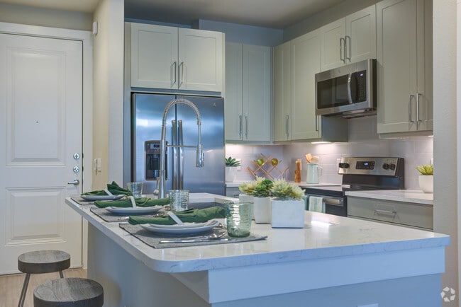 The Opal at Barker Cypress, Houston, TX 77084 - photo 2