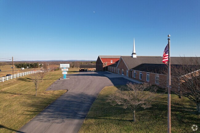 Keystone Christian Academy of Clarke County is a private school serving K-12.