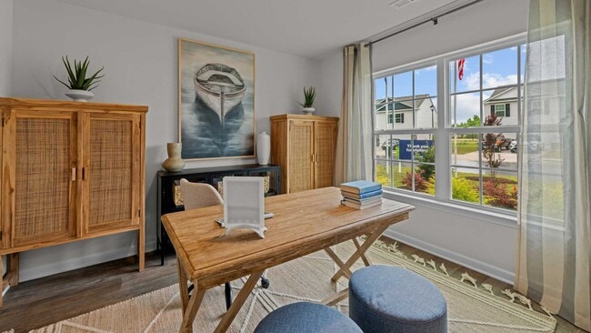 115 Ross Dr, Stem, NC 27581 - photo 2