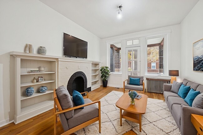 2627 W Rice St unit 1, Chicago, IL 60622 - photo 4