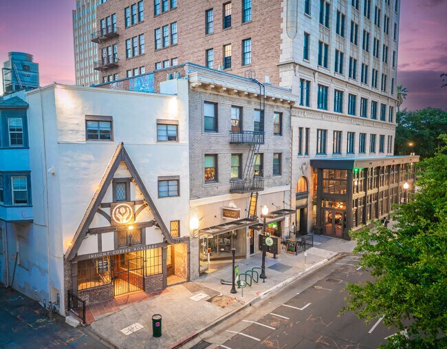 The Golden Lofts, Sacramento, CA 95814 - photo 2