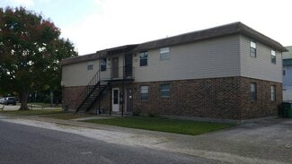 228 Manson Ave Unit B, Metairie, LA 70001