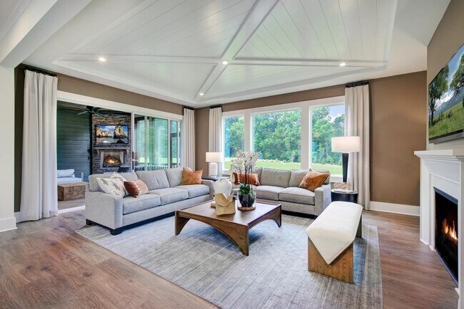 1345 Cooper Branch Rd unit 36897130, Clayton, NC 27520 - photo 4