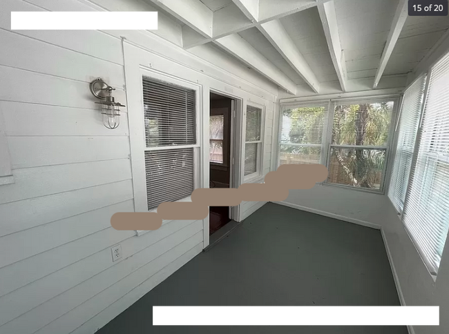 763 31st Ave N unit 1, Saint Petersburg, FL 33704 - photo 3