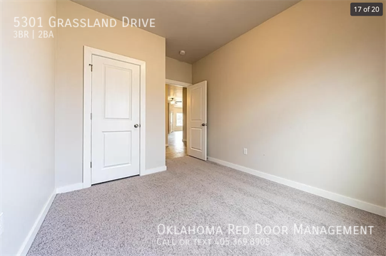 5301 Grassland Dr, Guthrie, OK 73044 - photo 7