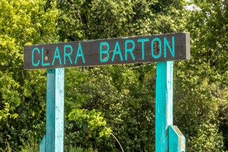 Clara Barton