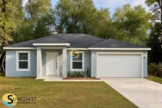 6401 E Gentry St, Inverness, FL 34452