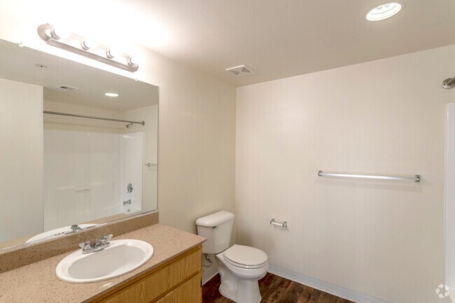 Rancho Carrillo Apartments | Affordable Apartments, Carlsbad, CA 92009 - photo 7