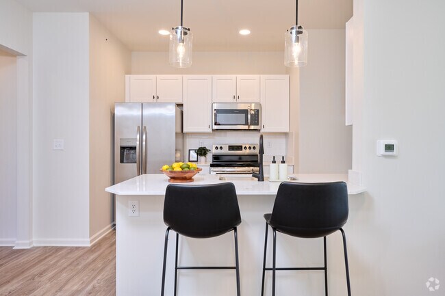 Genesee Pointe Apartments, West Henrietta, NY 14586 - photo 4