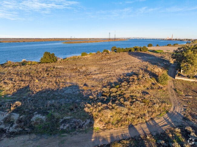 Enjoy a peaceful trail walk at Antioch Dunes National Wildlife Refuge in The City of Antioch