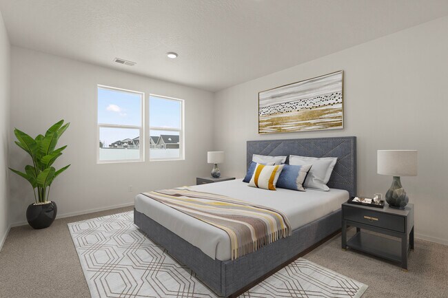 5082 E Norma Ave unit 36630120, Post Falls, ID 83854 - photo 5