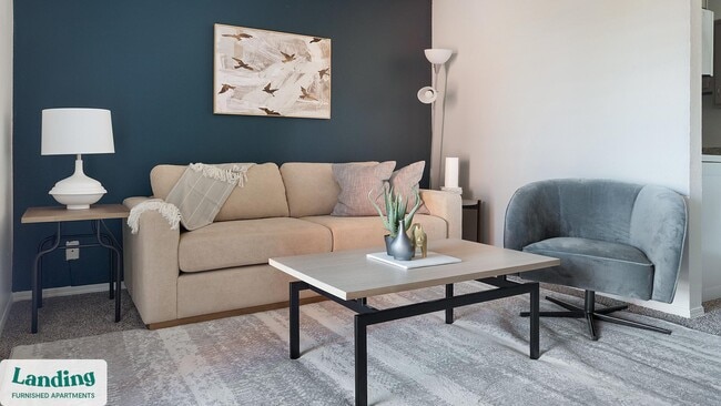 6326 S 107th E Ave unit 6410-4, Tulsa, OK 74133 - photo 2